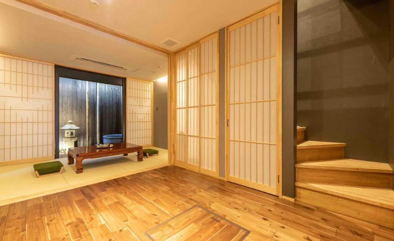 Tabitabi Stay Higashiyama Kyoto 0*,