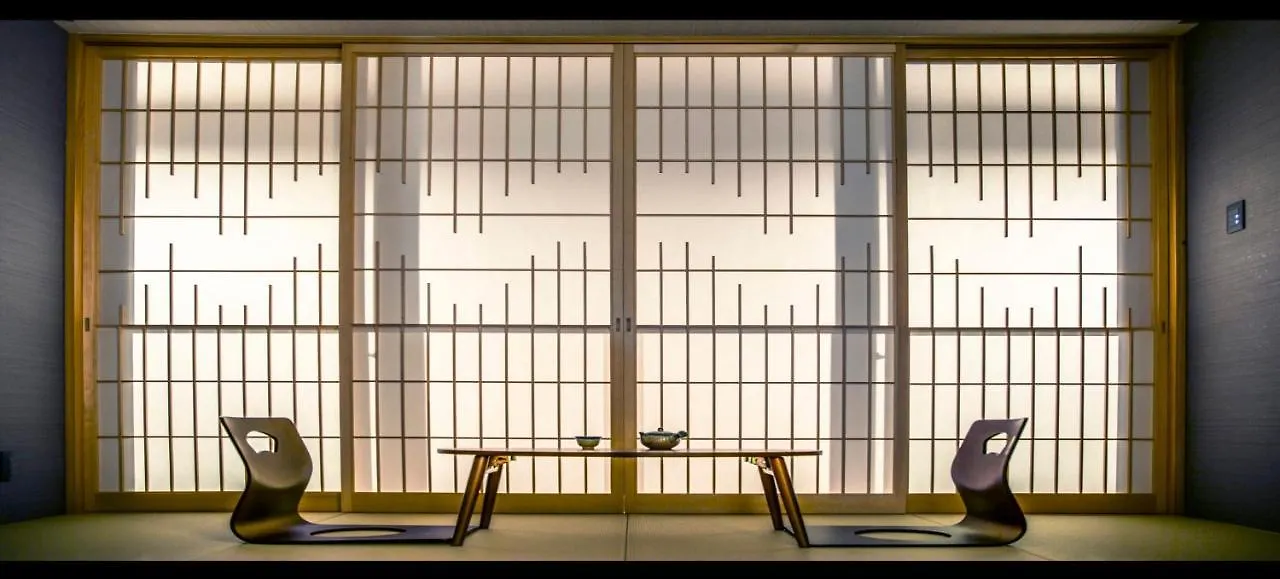 Tabitabi Stay Higashiyama Kyoto Semesterbostad