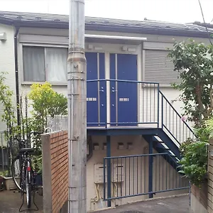 メゾン ド 滝野川 アパート 東京都