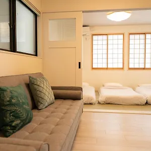 Bamboo Retreat Tofuku 京都市