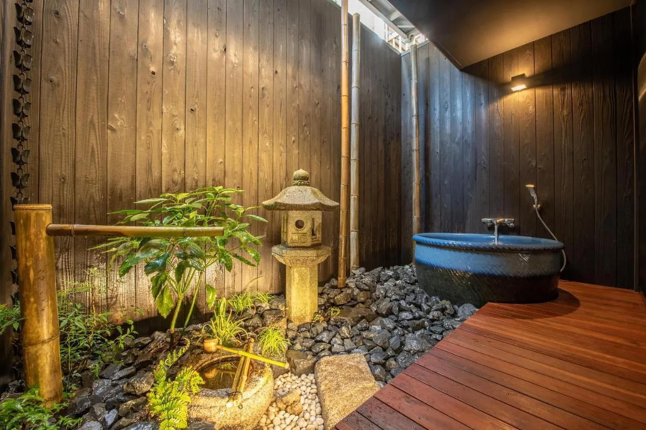 Tabitabi Stay 東山「Higashiyama」 京都市 日本