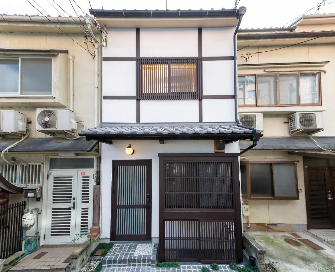 Casa vacanze Tabitabi Stay Higashiyama Kyōto