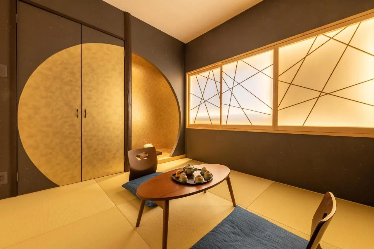 Casa vacanze Tabitabi Stay Higashiyama Kyōto