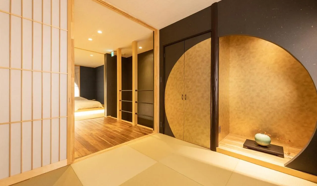 Casa vacanze Tabitabi Stay Higashiyama Kyōto