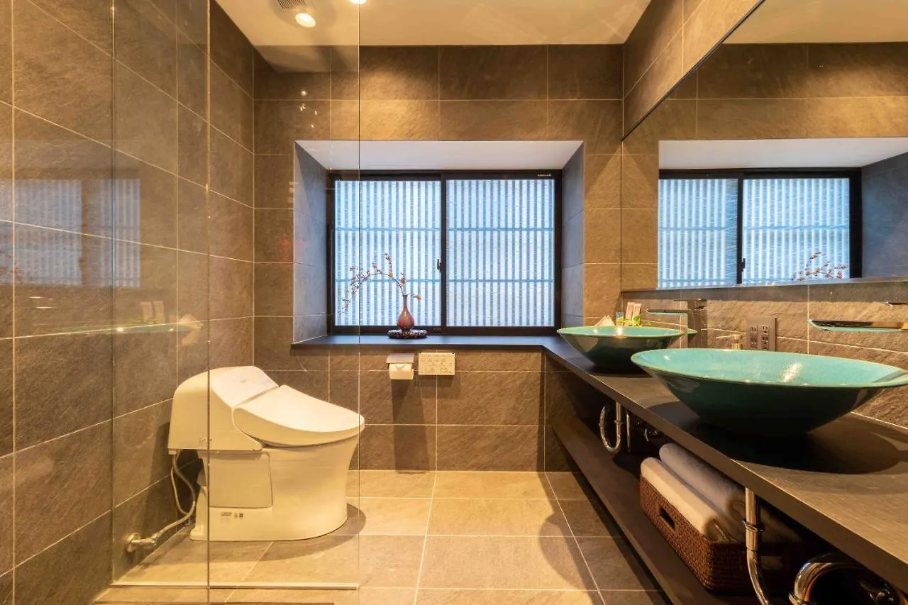 Casa vacanze Tabitabi Stay Higashiyama Kyōto