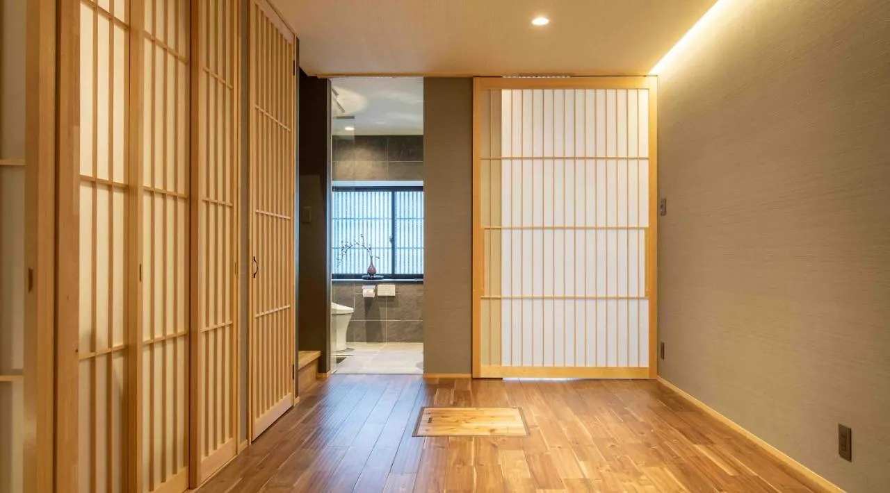 Tabitabi Stay Higashiyama Kyōto Casa vacanze